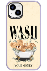 Money Washing - Apple iPhone 15 Plus