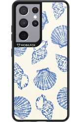 Shell Yeah! - Samsung Galaxy S21 Ultra