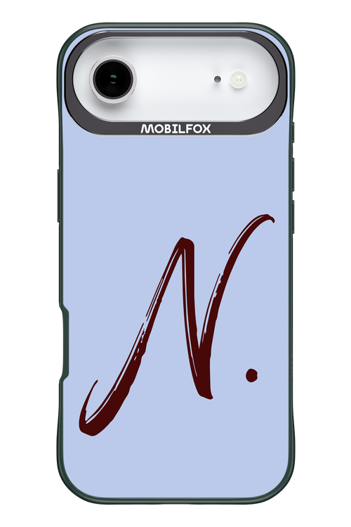 (Jellyfish Presso) N 2.0 - Apple iPhone 17 Air