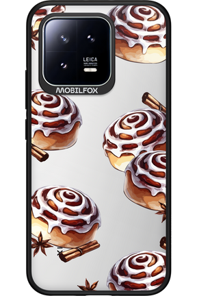 Spicy Cinnamon - Xiaomi 13