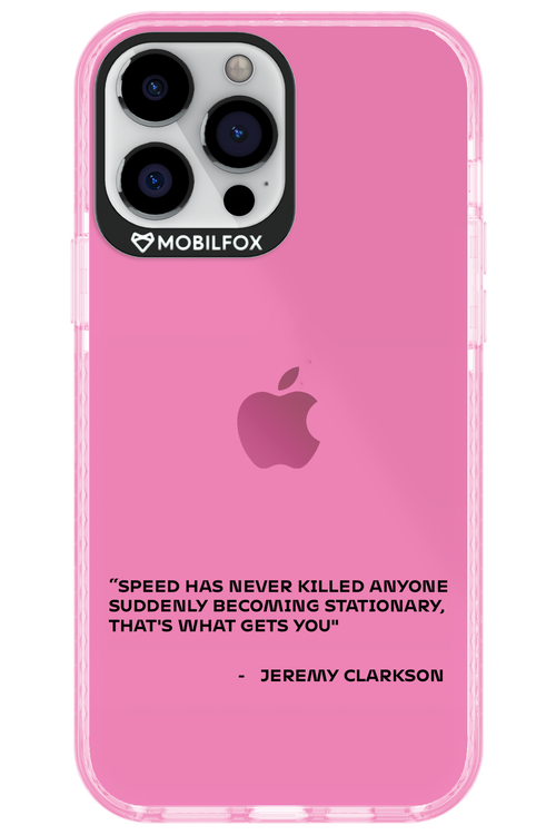 Clarkson's Wisdom - Apple iPhone 13 Pro Max