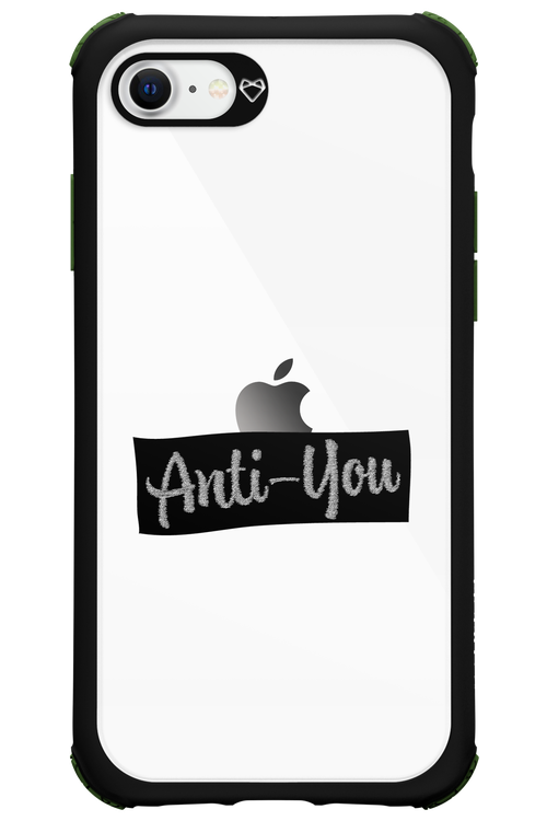 Anti - You (canceled) - Apple iPhone SE 2022