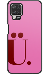 U II (Sorbet) - Samsung Galaxy A12