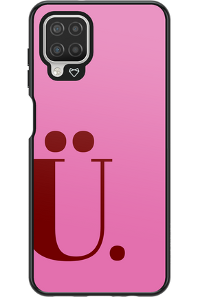 U II (Sorbet) - Samsung Galaxy A12
