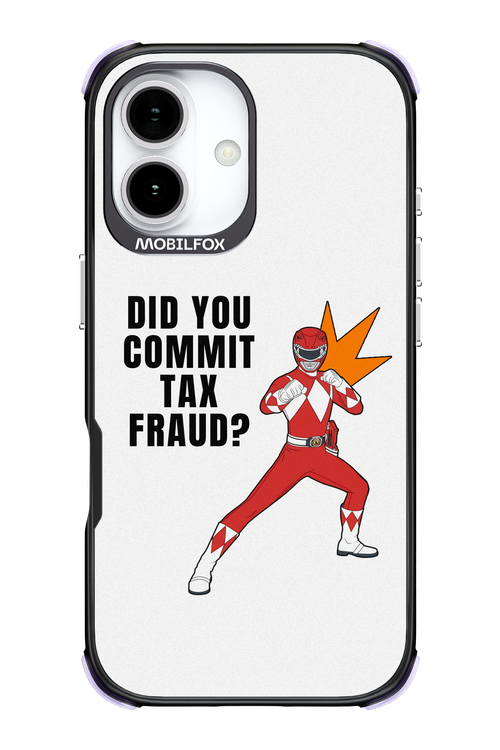 Power - Apple iPhone 17