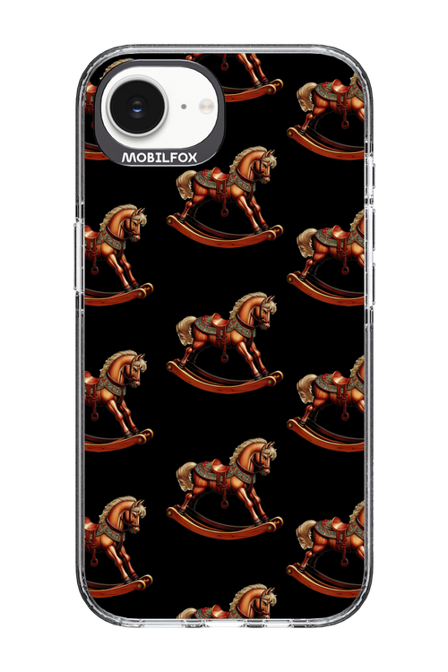 Rocking Horse - Apple iPhone 16e