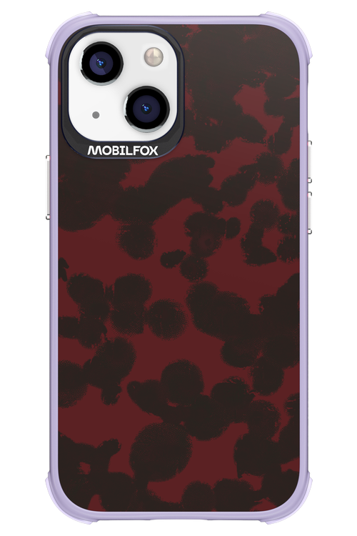 Bordeaux Skin - Apple iPhone 13 Mini