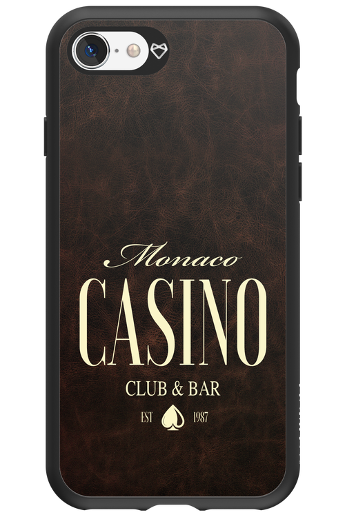 Casino - Apple iPhone SE 2022