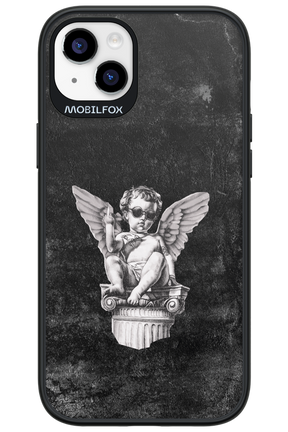 Fallen Angel - Apple iPhone 14 Plus