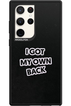 I Got It - Samsung Galaxy S23 Ultra