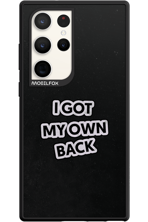 I Got It - Samsung Galaxy S23 Ultra