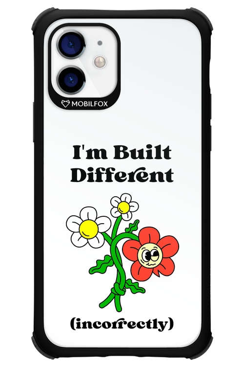 Incorrect 2.0 - Apple iPhone 12