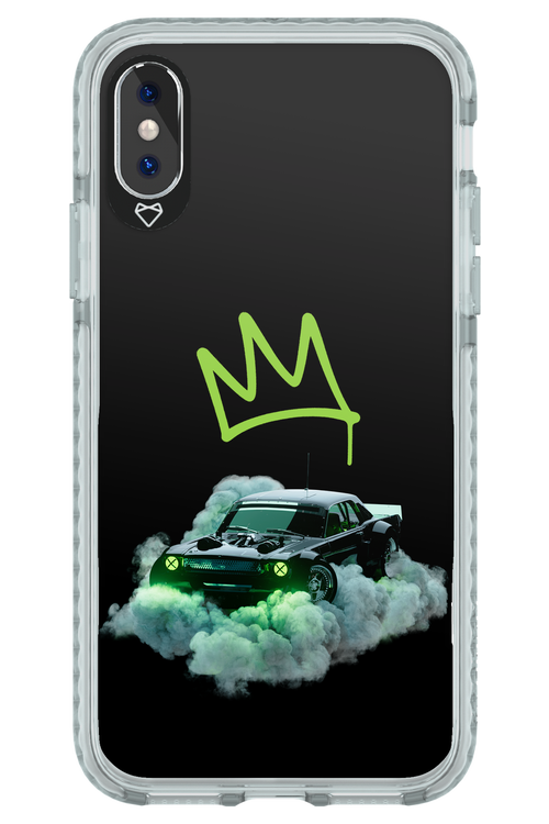 Just Dont Die - Apple iPhone XS