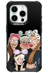 Squad Goals - Apple iPhone 15 Pro