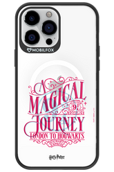 Magical Journey - Apple iPhone 13 Pro Max