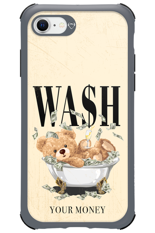 Money Washing - Apple iPhone SE 2022
