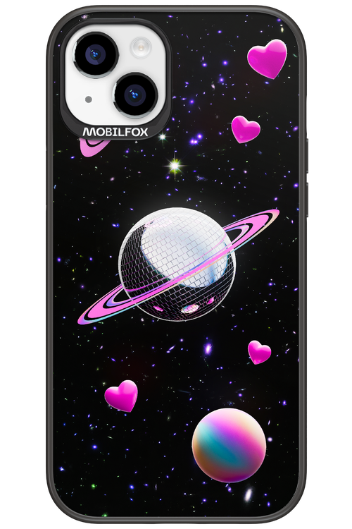 Girls Galaxy - Apple iPhone 15 Plus