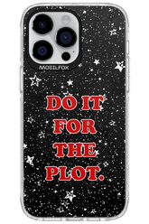 For The Plot - Apple iPhone 14 Pro Max