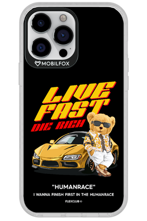 HUMANRACE - Apple iPhone 13 Pro Max
