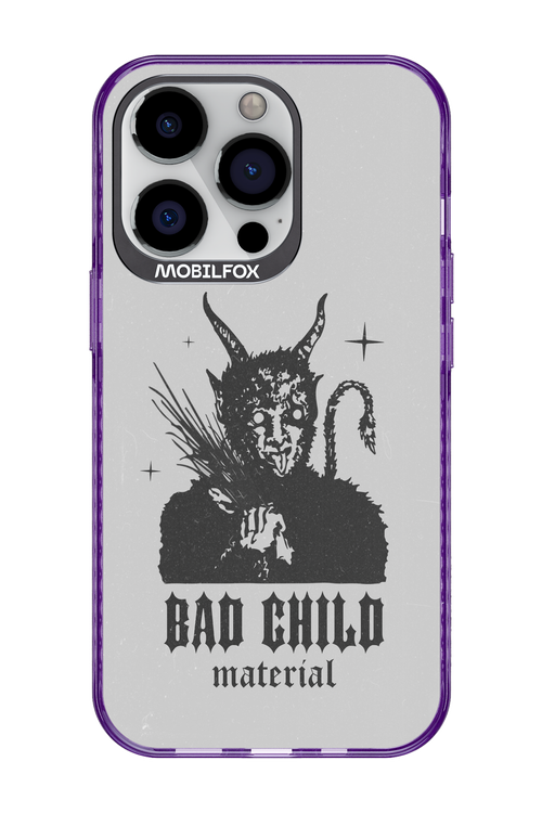 Krampus - Apple iPhone 13 Pro