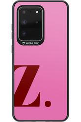 Z (Sorbet) 2.0 - Samsung Galaxy S20 Ultra 5G