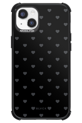 BLVCK HEARTS - Apple iPhone 14 Plus