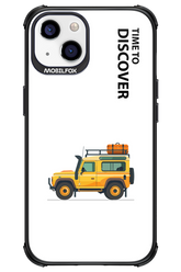 Off-Road Explorer - Apple iPhone 13