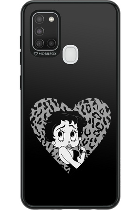 Not Betty B&W 2.0 - Samsung Galaxy A21 S