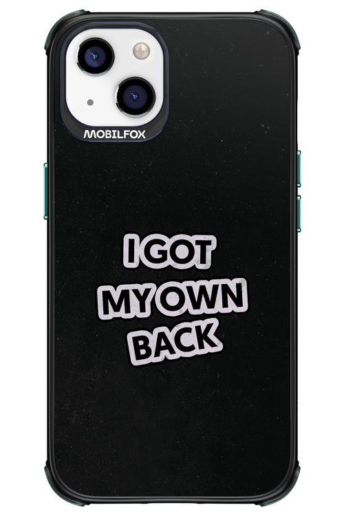 I Got It - Apple iPhone 13