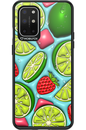 LimeBerry - OnePlus 8T