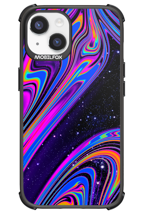 Galactic Psy - Apple iPhone 14