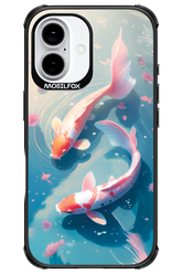 Koi - Apple iPhone 16