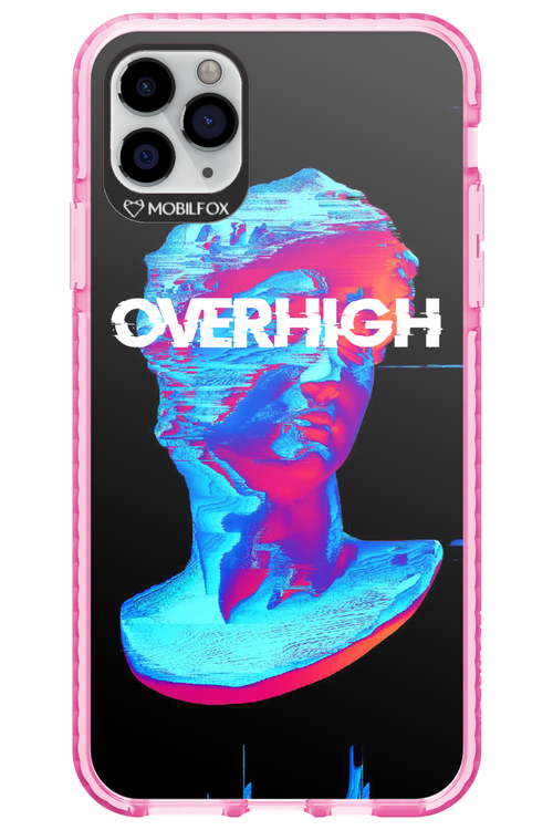 Overhigh - Apple iPhone 11 Pro Max