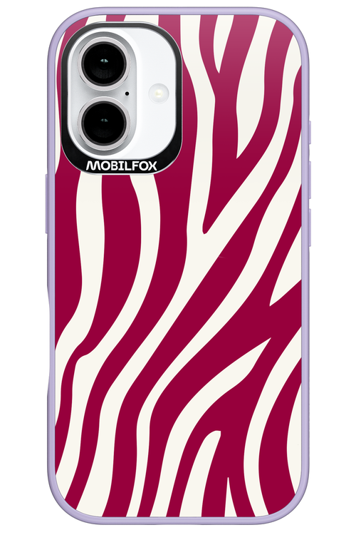 Sour Cherry - Apple iPhone 16