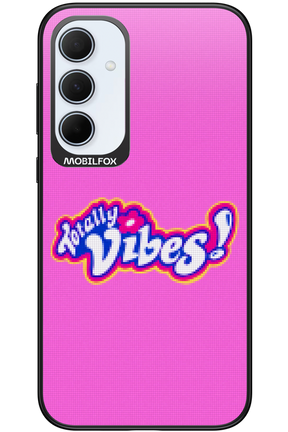 Totally Vibes II - Samsung Galaxy A35