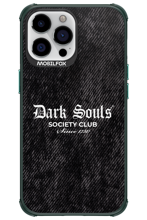Dark Souls - Apple iPhone 13 Pro Max