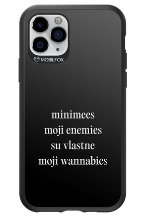 Minimees - Apple iPhone 11 Pro