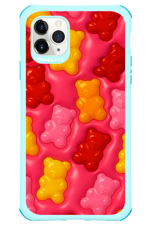GumBears - Apple iPhone 11 Pro Max