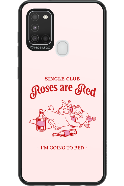 Bed Romance 2.0 - Samsung Galaxy A21 S