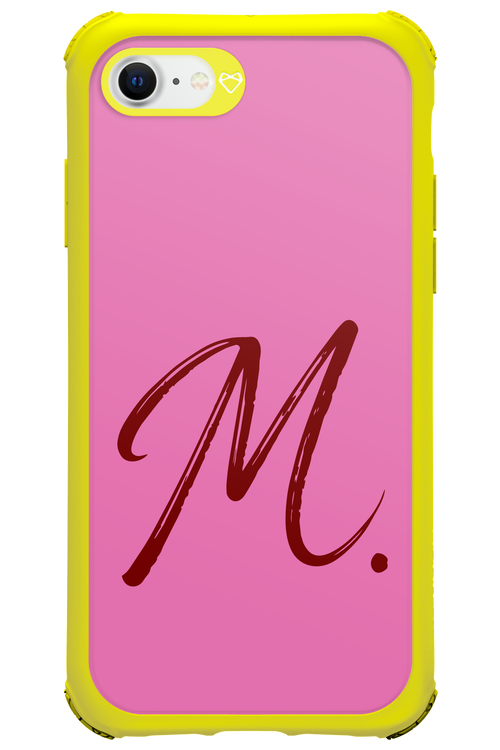 (Sorbet) M 2.0 - Apple iPhone 8