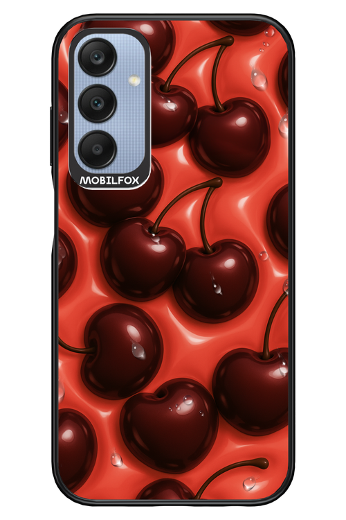 CherryQueen - Samsung A25