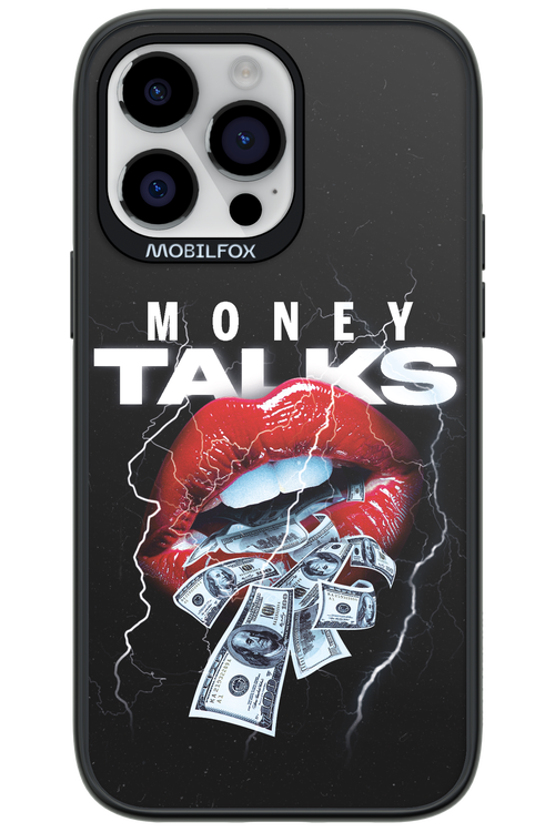 Money Talks - Apple iPhone 14 Pro Max