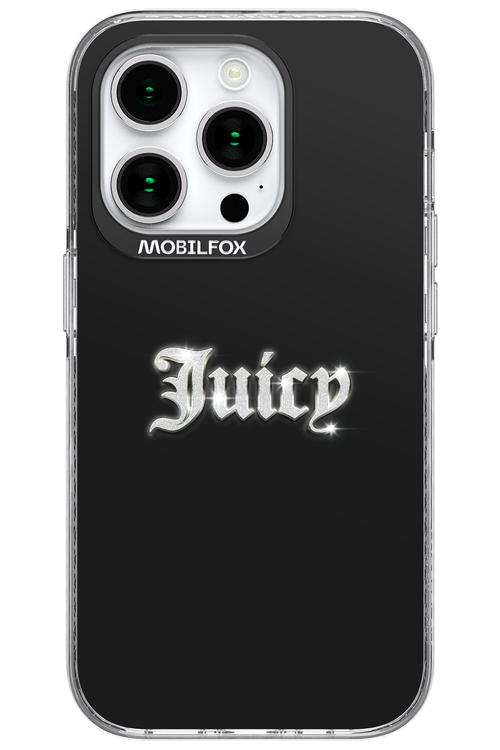 Juicy - Apple iPhone 15 Pro