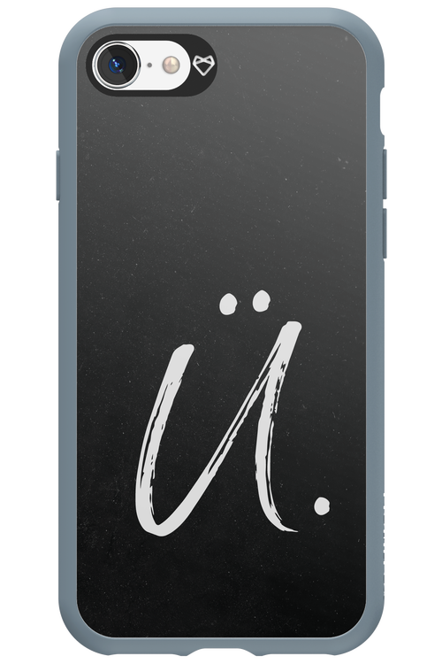 (Off Space) U II 2.0 - Apple iPhone SE 2020