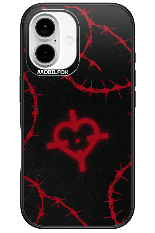 Focus on Me 2.0 - Apple iPhone 16