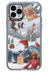 Pink Jump - Apple iPhone 11 Pro