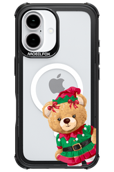 Mrs. Elf - Apple iPhone 16