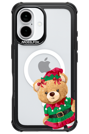 Mrs. Elf - Apple iPhone 16