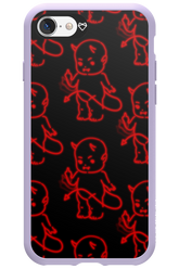 Hell Nah - Apple iPhone 8