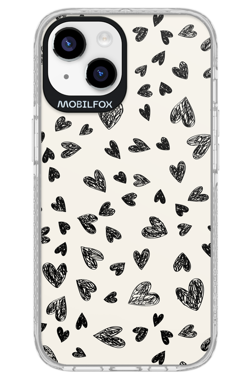 Crazy in Luv 2.0 - Apple iPhone 14